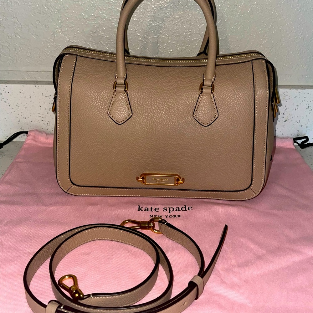 Kate Spade Satchel